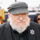 Illustration for article titled George R.R. Martin apparently now hiding out in a cabin to get this goddamn book done